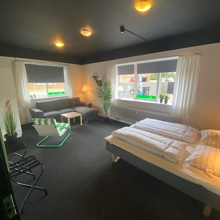 Grindsted - Billund Apartment 2 Zewnętrze zdjęcie