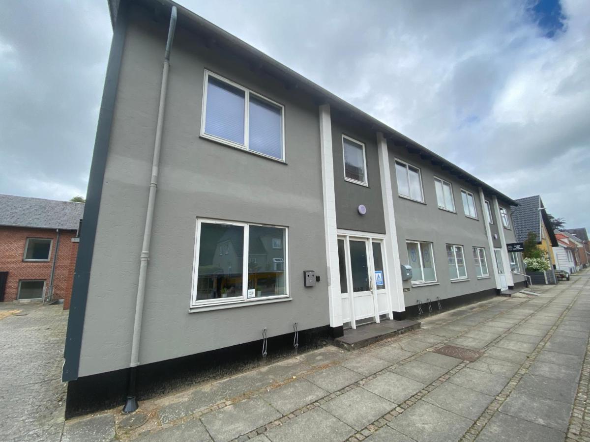 Grindsted - Billund Apartment 2 Zewnętrze zdjęcie