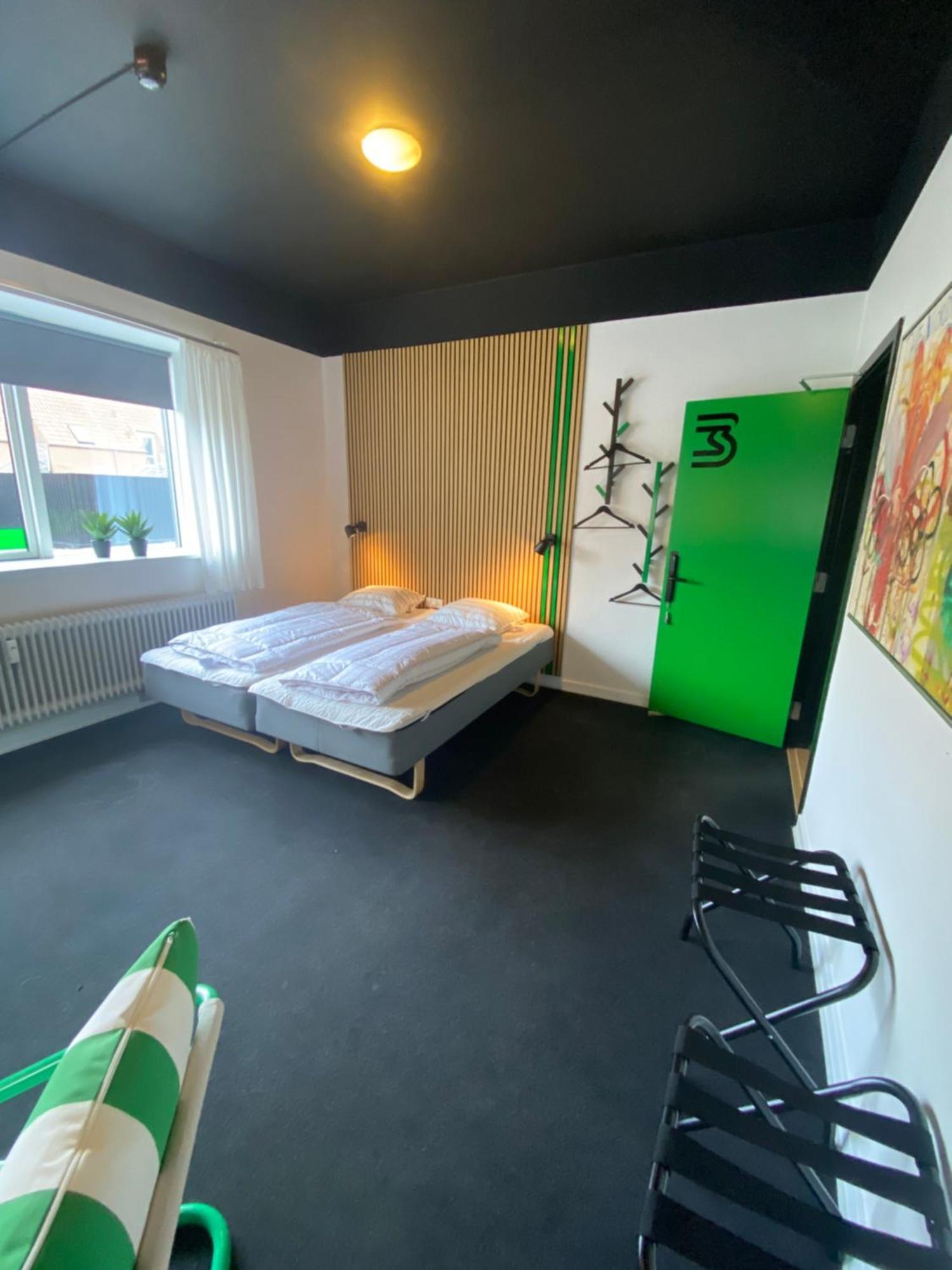 Grindsted - Billund Apartment 2 Zewnętrze zdjęcie
