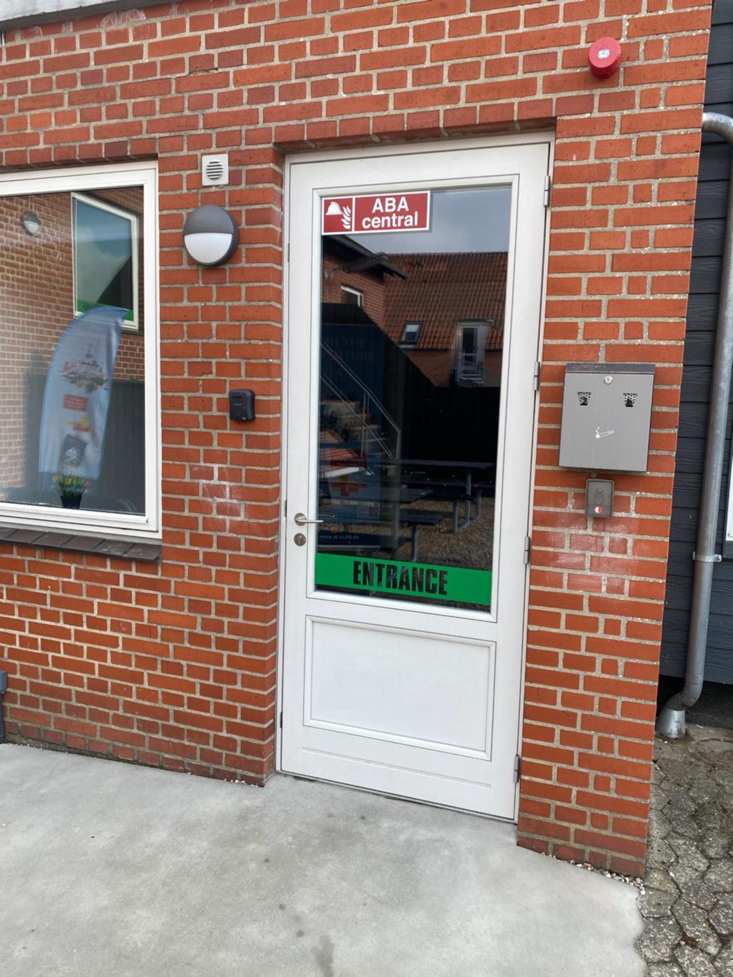 Grindsted - Billund Apartment 2 Zewnętrze zdjęcie