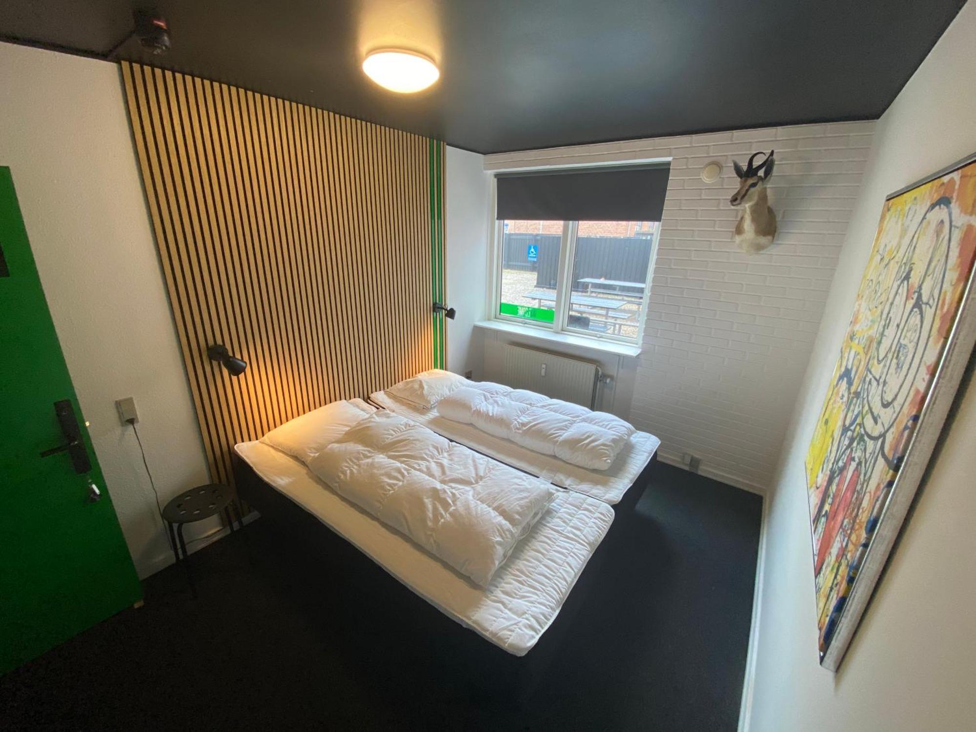 Grindsted - Billund Apartment 2 Zewnętrze zdjęcie