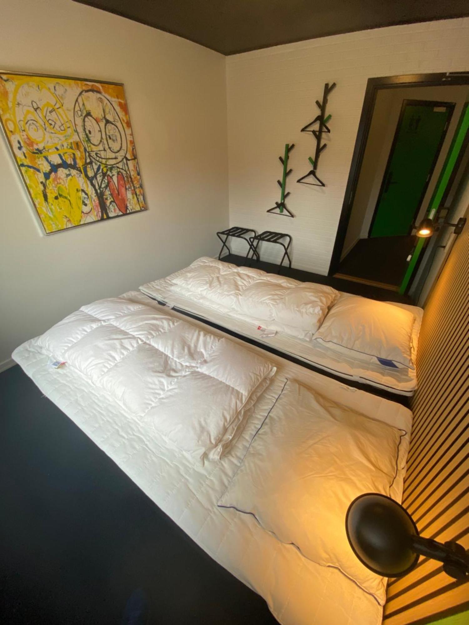Grindsted - Billund Apartment 2 Zewnętrze zdjęcie