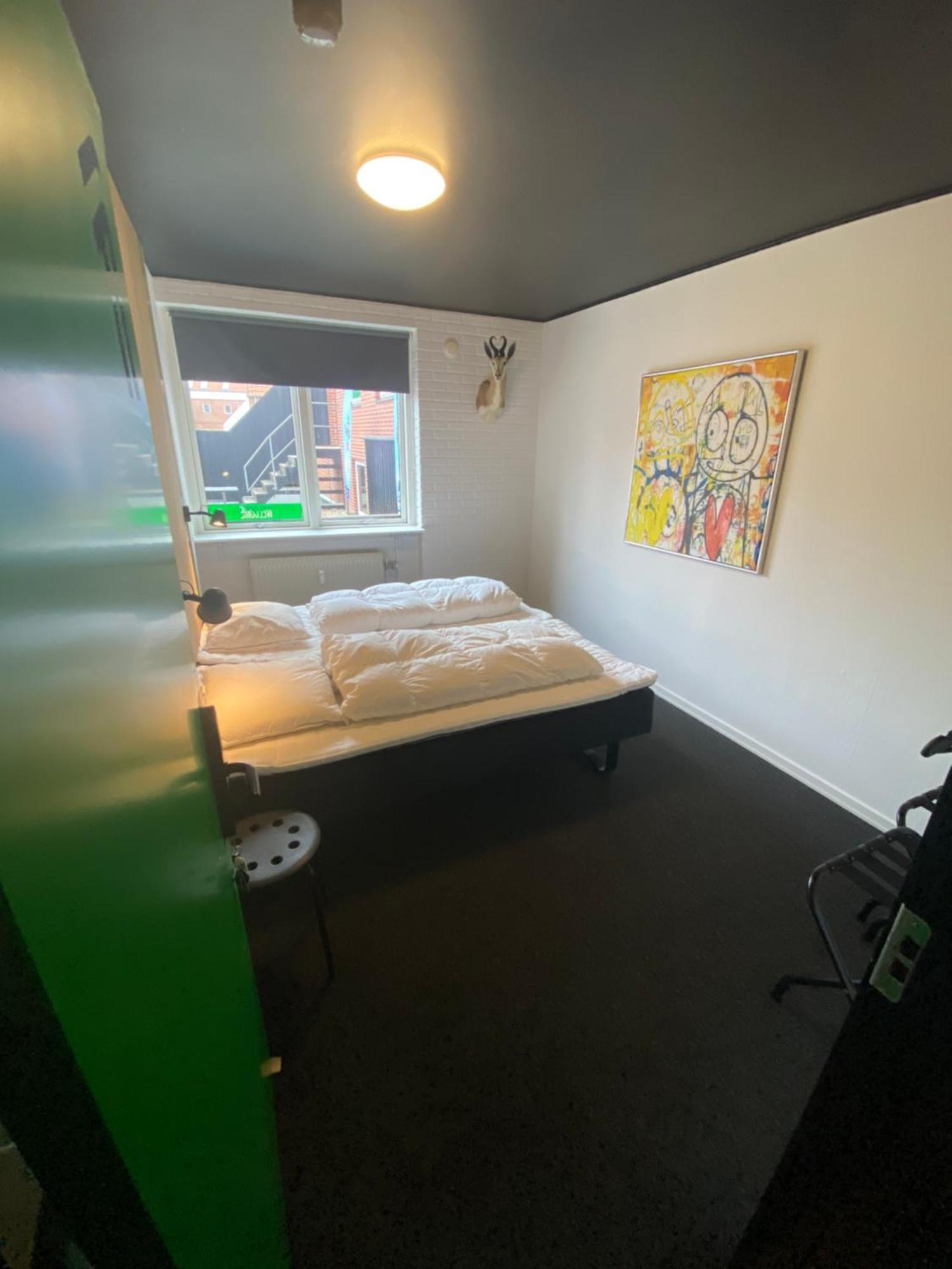 Grindsted - Billund Apartment 2 Zewnętrze zdjęcie