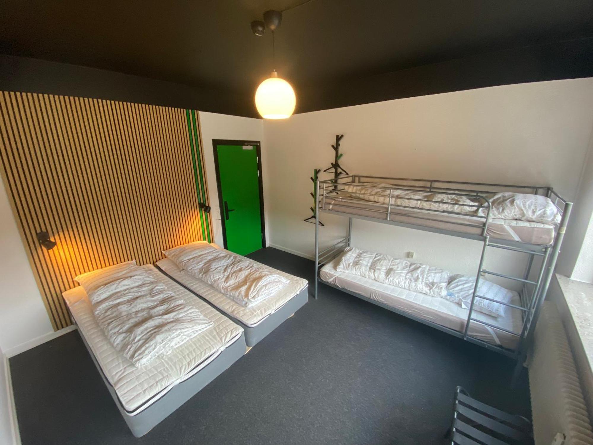 Grindsted - Billund Apartment 2 Zewnętrze zdjęcie