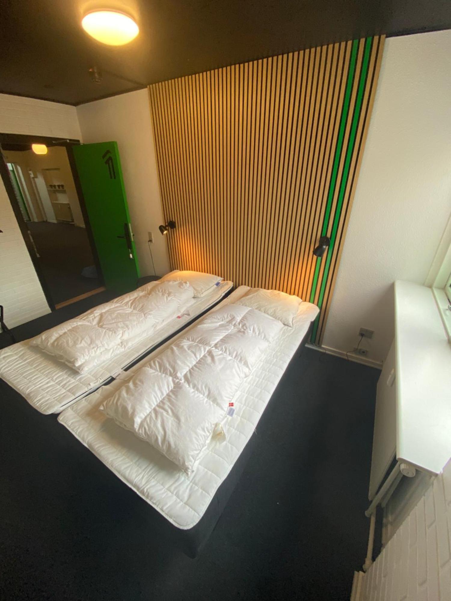 Grindsted - Billund Apartment 2 Zewnętrze zdjęcie