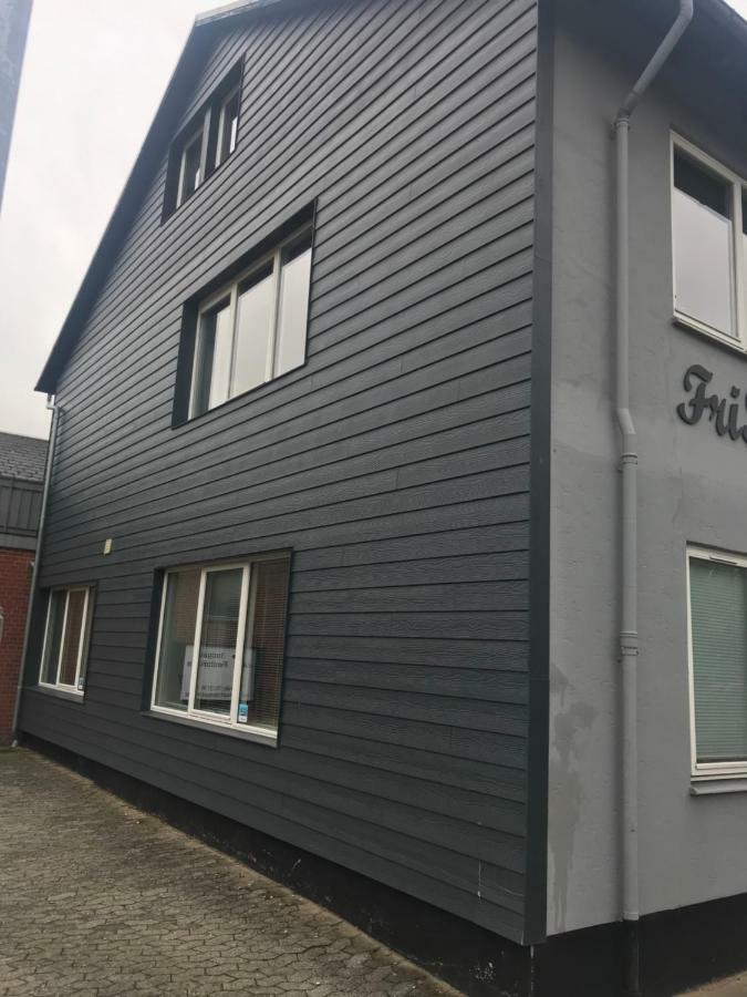 Grindsted - Billund Apartment 2 Zewnętrze zdjęcie